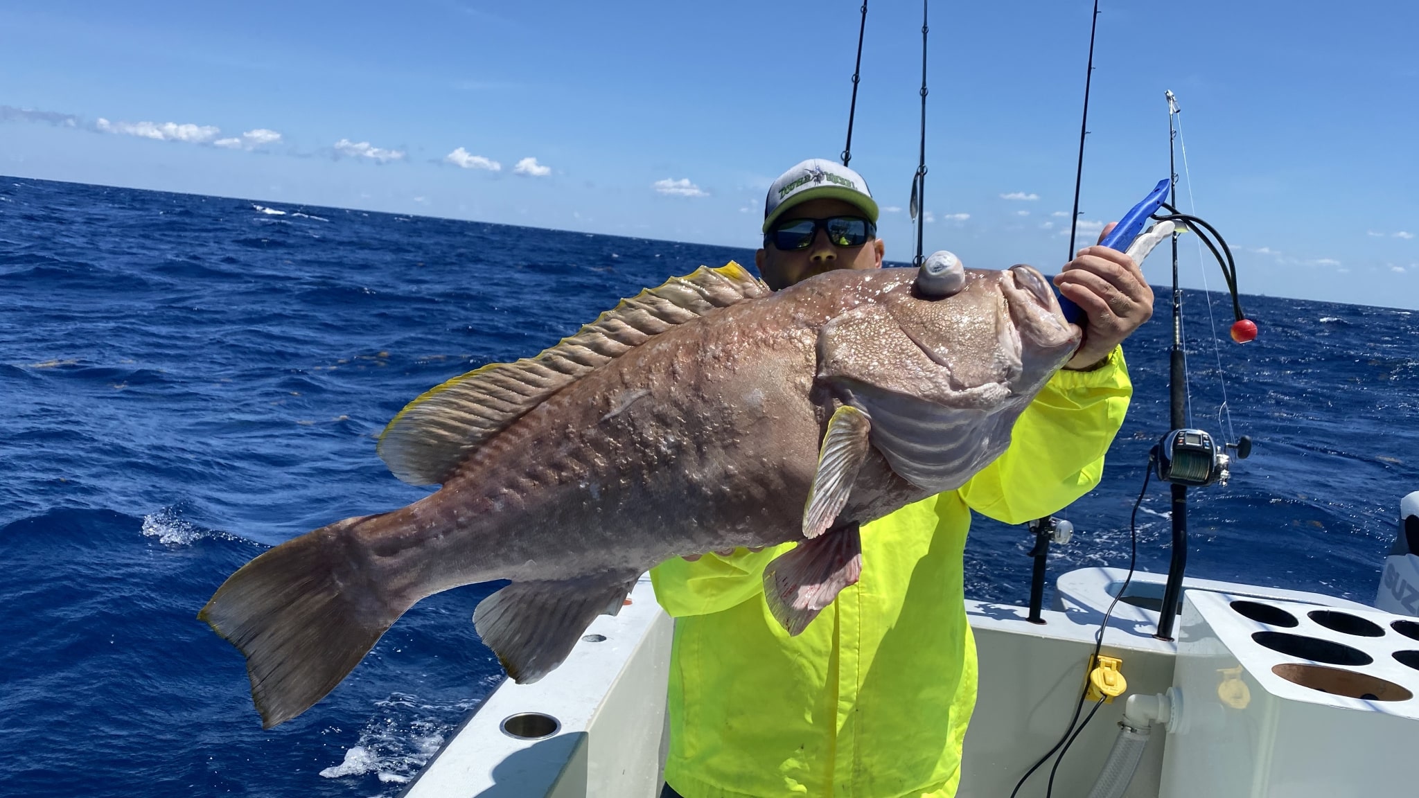 Siesta Key Fishing