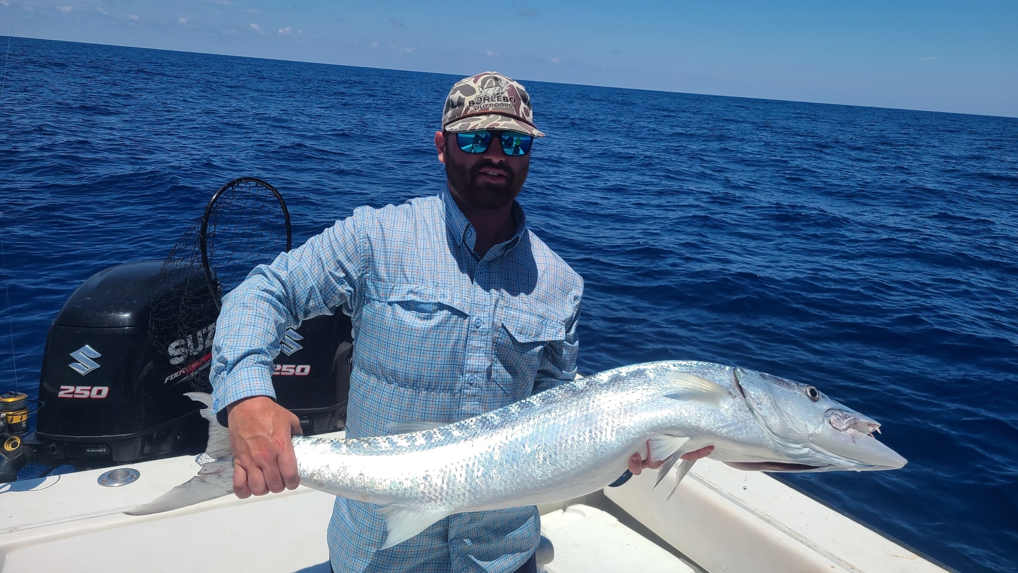 Siesta Key Fishing Charter