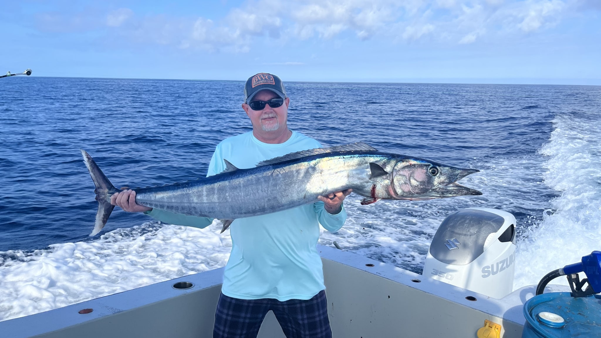 Siesta Key FL Fishing